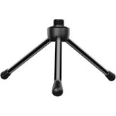 Masaüstü Masası Katlanır Tripod Mikrofon Standı
