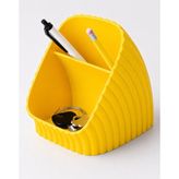 Masaüstü Organizer (Sarı)