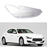 MASERATİ GHIBLI FAR CAMI SAĞ 2013-2017