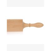 Masif Ahşap Merdane Klasik - 35 cm