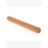 Masif Ahşap Merdane Sade - 50 cm