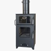 Maşinga Capella Max Pelet Soba 10 kW