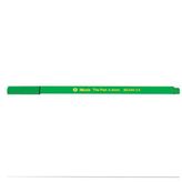Masis 0.4 mm Açık Yeşil Trio Pen