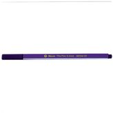 Masis 0.4 mm Mor Trio Pen
