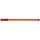 Masis 0.4 mm Turuncu Trio Pen