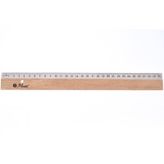 Masis 30 cm Tahta Cetvel