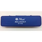 Masis 32K 32 Tuşlu Mavi Çantalı Melodika