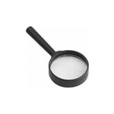 Masis Büyüteç Plastik 75mm