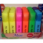 Masis Fosforlu Kalem 2 Adet