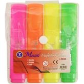Masis Fosforlu Kalem 4’lü Set
