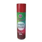 Masis Masis Sprey Boya 200 ml Kırmızı