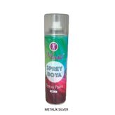 Masis Masis Sprey Boya 200 ml Silver