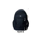 Masis PEAKBAG Okul Çantası Siyah