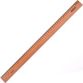 Masis Tahta Cetvel 50 cm