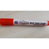 Masis Tahta Kalemi Tekli Kırmızı