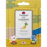 Maske Ginseng