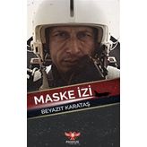 Maske İzi - Beyazıt Karataş