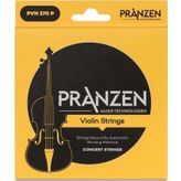 Maske Müzik Dego Müzik Pranzen Keman Teli Profesyonel