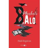 Maskeli B.Alo - Halil Ergüven