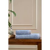 Maskulen Colorado Açık Mavi Banyo Setı