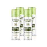 Masmana Sprey Zeytinyağı 4 Adet - 150 ml