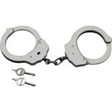 Masolet Çift Anahtarlı Paslanmaz Çelik Kelepçe