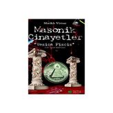 Masonik Cinayetler Vesica Piscis - Sheikh Virtue