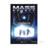 Mass Effect Yükseliş - Drew Karpyshyn