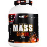 Mass Gainer 4020 gr - Çikolata & Vanilya Aromalı - Genel
