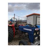 Massey Ferguson 240 Bahçe Traktörü