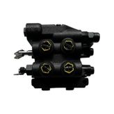 Massey Ferguson 398-3085-3105 Damper Valfi