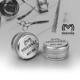 Massia Beautylab Matt Wax 100 ML