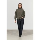 Massimo Dutti %100 kaşmir triko hırka
