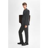 Massimo Dutti %100 yün klasik pantolon