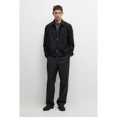 Massimo Dutti %100 yün total look pantolon