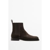 Massimo Dutti Deri Chelsea bot