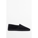 Massimo Dutti Deri espadril