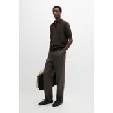 Massimo Dutti Keten jogger pantolon