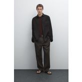 Massimo Dutti Pötikareli regular fit gömlek