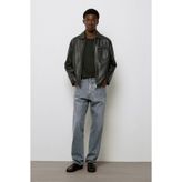 Massimo Dutti Relaxed fit jean