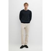 Massimo Dutti Slim fit kadife pantolon