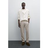 Massimo Dutti Slim fit pantolon