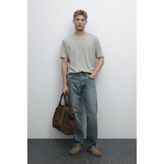 Massimo Dutti Straight fit jean
