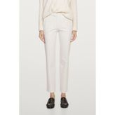 Massimo Dutti Straight fit teknik pantolon