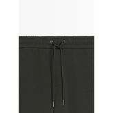 Massimo Dutti total look jogger fit pantolon