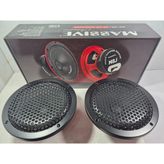 Massive 20CM Midrange – Massive MS-M8J 400W 150 Rms Midrange Hoparlör – Massive Prof Midrange