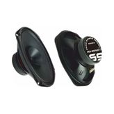 Massive Ms-M690fx Oval Midrange 300W Maksimum 120W Rms Kapaklı