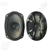 Massive MS-M694FX 300W 6x9 Oval Midrange