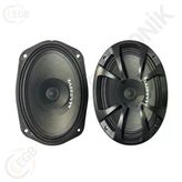 Massive Ms-M696fx 300W Midrange Oval Çift