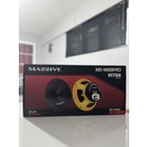Massive Ms-m88pro Ultra 20cm Midrange Hoparlör Takımı 175rms